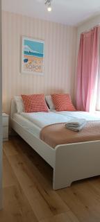Apartament nad morzem - Sopot - 7