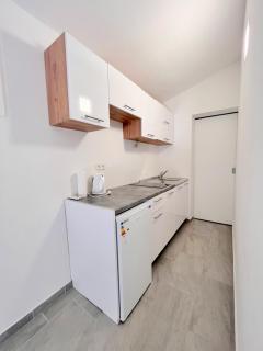 Vanessa Apartments - Starigrad-Paklenica - 6