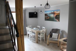 Apartament Karpetówka - Kluszkowce - 7