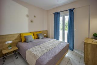Sofia's Apts - 1