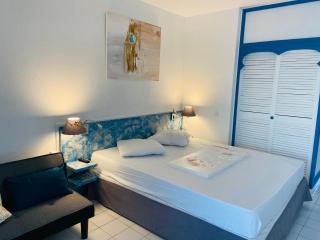 Koala Room - Le Diamant - 1
