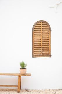 La Bâtisse en Blanc - 2