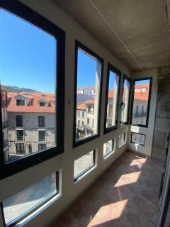 Plaza Celso García de La Riega 6, 3 - Pontevedra - 7