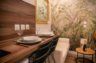 CosyRouen Bali Jacuzzi & Hamman - Rouen - 3