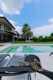 Palmera Pool Villa - Hanioti - 1