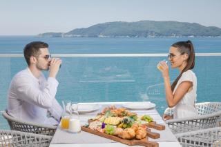 Boutique Hotel Shell - Budua - 4