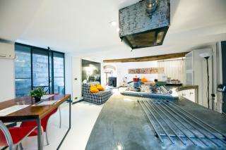 Loft La Città Vecchia - Genova - 3