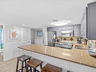 Holiday Surf and Racquet Unit 504 - 1