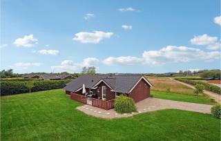Nice Home In Tarm With Kitchen - Tarm - 4