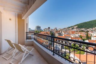 Hotel Kadmo by Aycon - Budva - 3