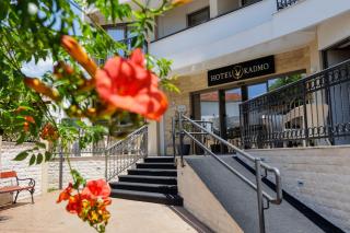 Hotel Kadmo by Aycon - Budva - 0