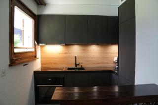 Apartment EigerView - Grindelwald - 6