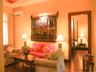 The Hotel @ Tharabar Gate - 9