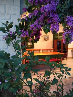 Apartmani Grubelić - komforan novi apartman - Tribunj - 7