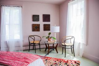 The Waldoboro Inn Room 5 - 0