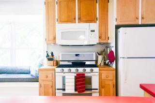 The Waldoboro Inn Room 5 - 8