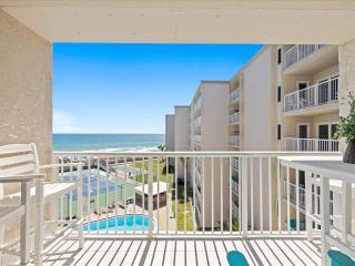 Holiday Surf and Racquet Unit 514 - Destin - 8