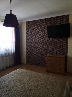 Apartament Broniewskiego - Zamość - 9