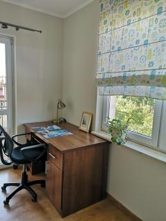 Apartament Broniewskiego - Zamość - 1