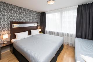 Hotel Munich Inn - Design Hotel - Munich - 9