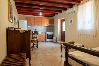 Villa ONAR - Kalochorafitis - 4