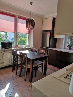 Apartament Broniewskiego - Zamość - 2