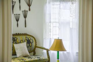 The Waldoboro Inn Room 3 - 2