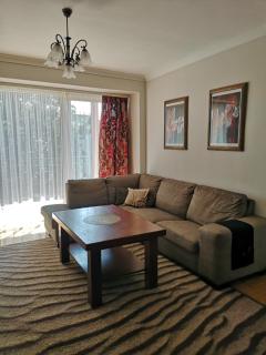 Apartament Broniewskiego - Zamość - 8