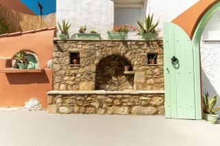 Kantoni traditional house - Maláthiros - 7