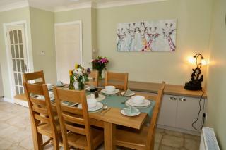 Centrally located house on Ring of Kerry - 0