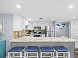Holiday Surf and Racquet Unit 515 - Destin - 2