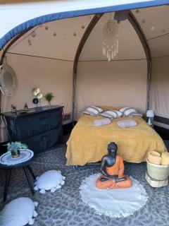 Glamping Rožnov - Rožnov pod Radhoštěm - 4