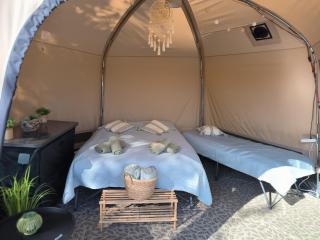 Glamping Rožnov - Rožnov pod Radhoštěm - 3