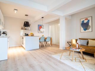 Ferienwohnung Seebrücke Wustrow - 5