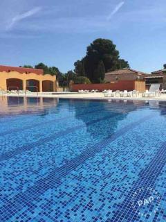 Maisonnette menthe à l’eau - 0