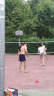 Maisonnette menthe à l’eau - 8