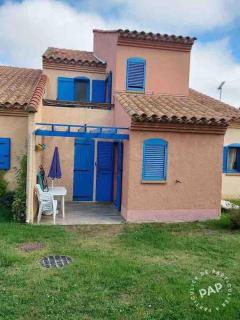 Maisonnette menthe à l’eau - 6