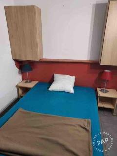 Maisonnette menthe à l’eau - 1