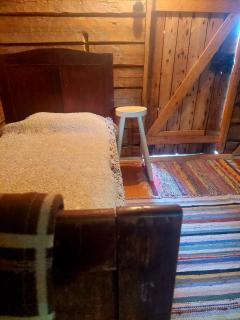 Reittiö B&B - Sulkava - 4