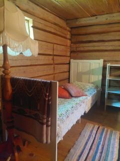 Reittiö B&B - Sulkava - 5