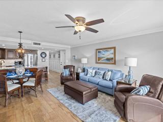 Holiday Surf and Racquet Unit 522 - Destin - 1