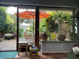 Ferienhaus Jenny - 9
