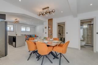 Luxury apartment on the beach - 2