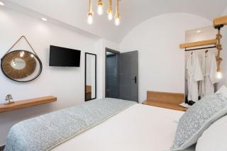 Olive grove villas - Emporio Santorini - 3