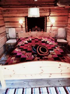 Reittiö B&B - Sulkava - 6