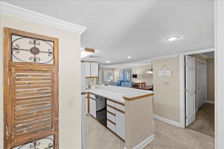 Holiday Surf and Racquet Unit 523 - Destin - 2