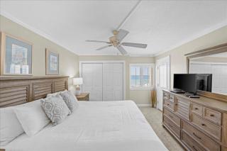 Holiday Surf and Racquet Unit 523 - Destin - 8