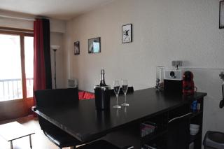 La Petite Corneille - a chic and central studio. - Le Monêtier-les-Bains - 3