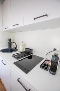 Somptueux deux pièces vue mer + parking - 2