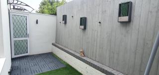 The Luxe Flat No 4, Mansfield, - 1